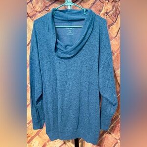 Torrid 3 top